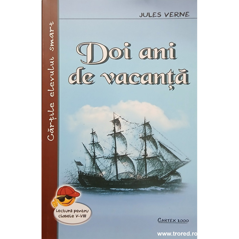 Doi ani de vacanta