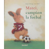 Matei, campion la fotbal