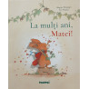 La multi ani, Matei!
