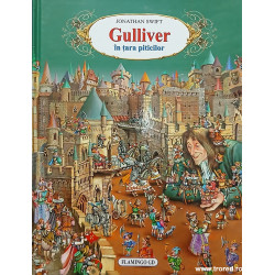 Gulliver in tara piticilor