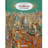 Gulliver in tara piticilor