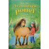Aventuri cu ponei Ana si magia poneiului