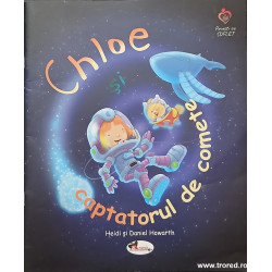 Chloe si  captatorul de comete