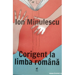 Corigent la limba romana
