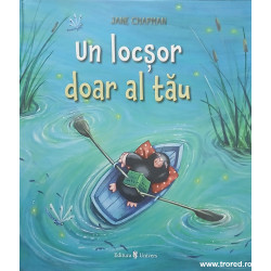 Un locsor doar al tau