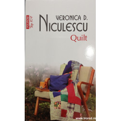 Quilt Veronica D. Niculescu