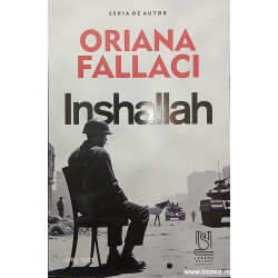 Inshallah Oriana Fallaci