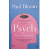 Psych Povestea mintii umane