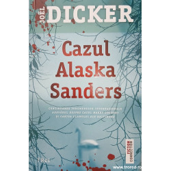 Cazul Alaska Sanders