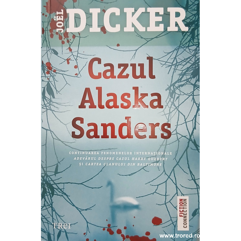 Cazul Alaska Sanders