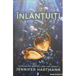 Inlantuiti Jennifer Hartmann