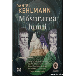Masurarea lumii