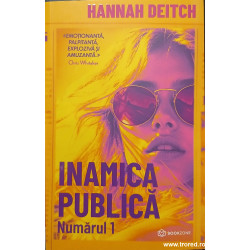 Inamica publica numarul 1