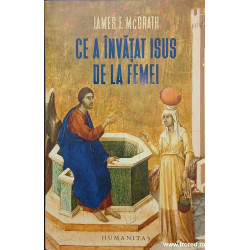 Ce a invatat Isus de la femei