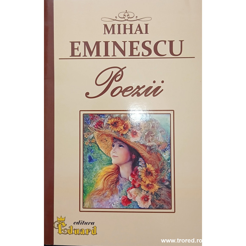 Poezii Mihai Eminescu