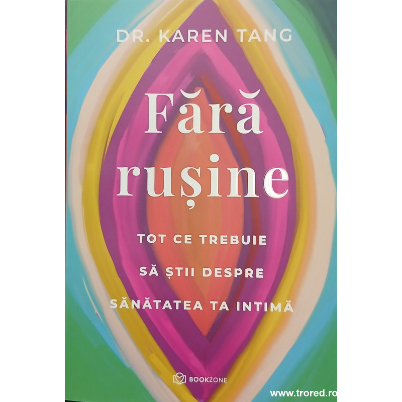Fara rusine Tot ce trebuie sa stii despre sanatatea ta intima