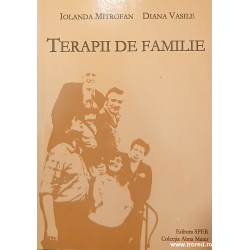 Terapii de familie
