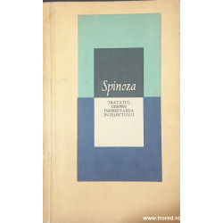 Tratatul despre indreptarea intelectului