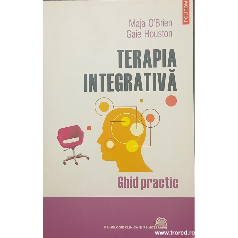 Terapia integrativa Ghid practic