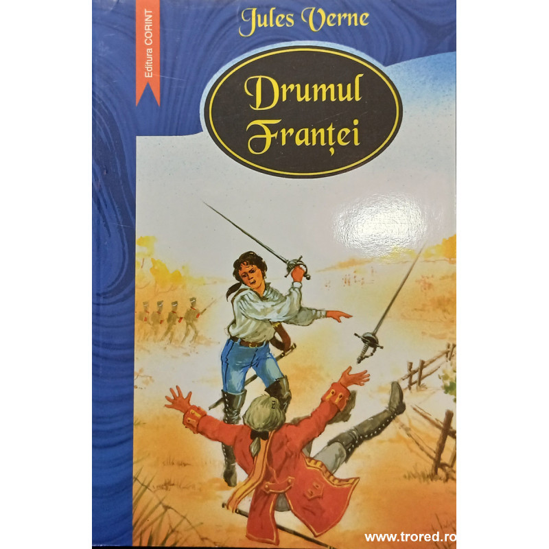 Drumul Frantei