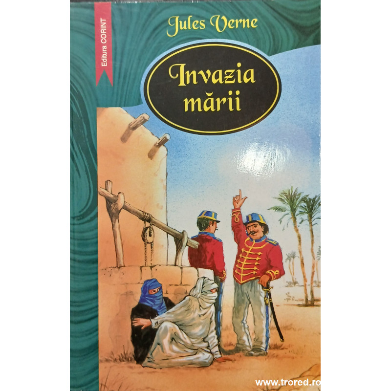 Invazia marii