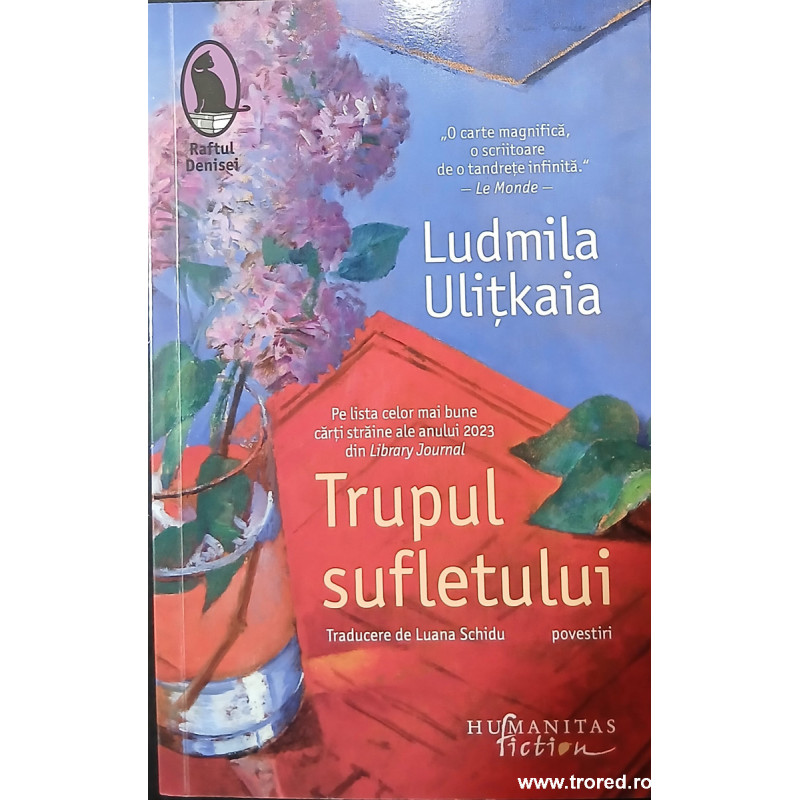 Trupul sufletului