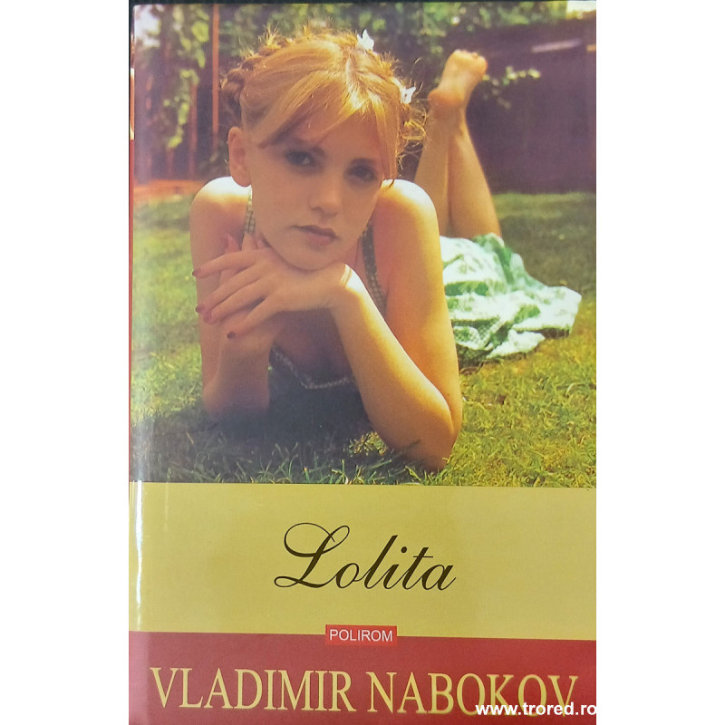 Lolita Vladimir Nabokov