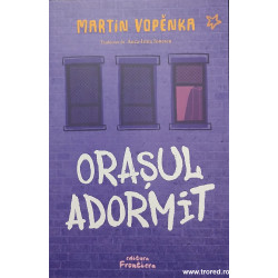 Orasul adormit