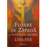 Floare de zapada si evantaiul secret