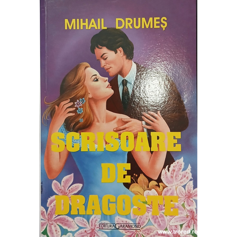 Scrisoare de dragoste