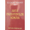 Arta prozatorilor romani