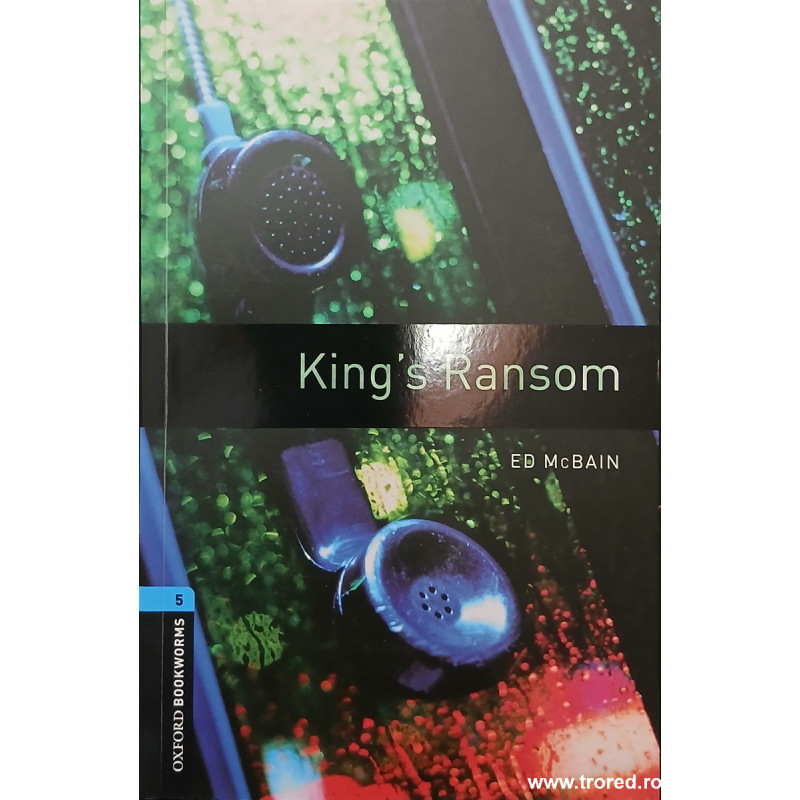 King's Ransom