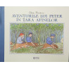 Aventurile lui Peter in tara afinelor