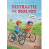 Distractie pe doua roti / Surpriza mare la fotbal