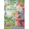 Micul inventator Cea mai buna capcana de hoti din lume