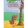 Micul dragon Coconut Sa nu iti fie teama!
