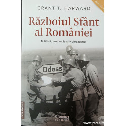 Razboiul Sfant al Romaniei