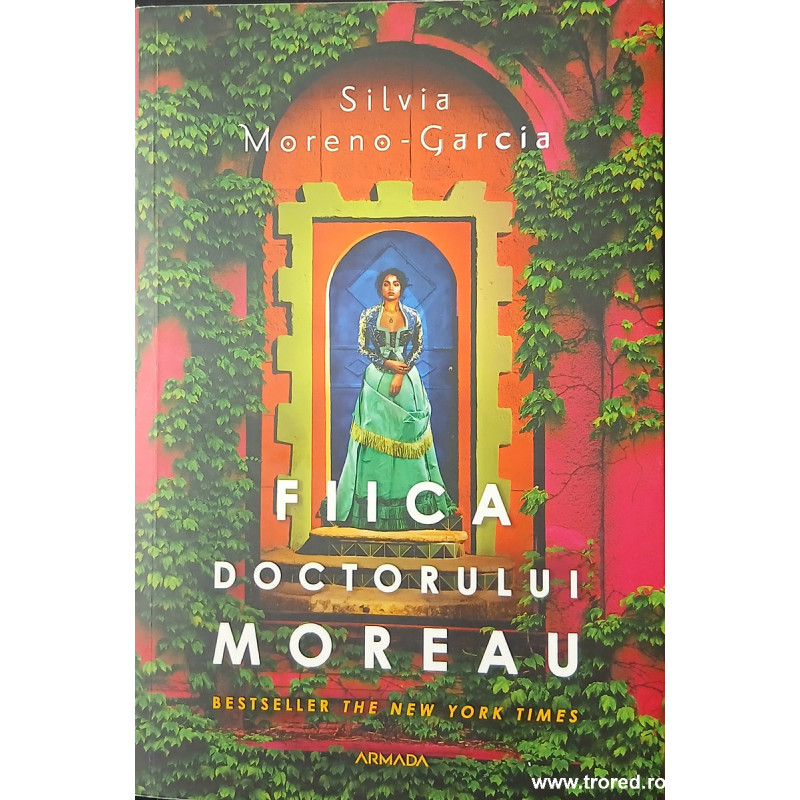 Fiica doctorului Moreau