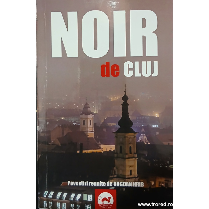 Noir de Cluj