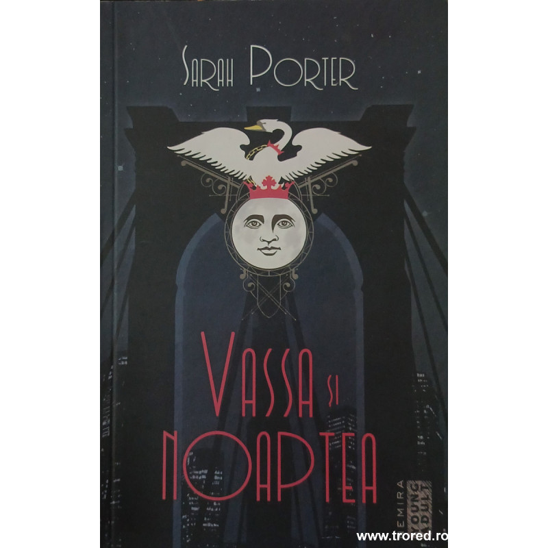 Vassa si noaptea