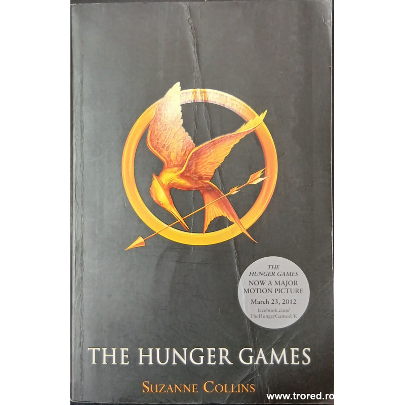 The hunger games