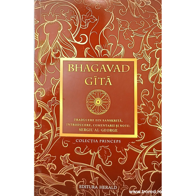 Bhagavad Gita