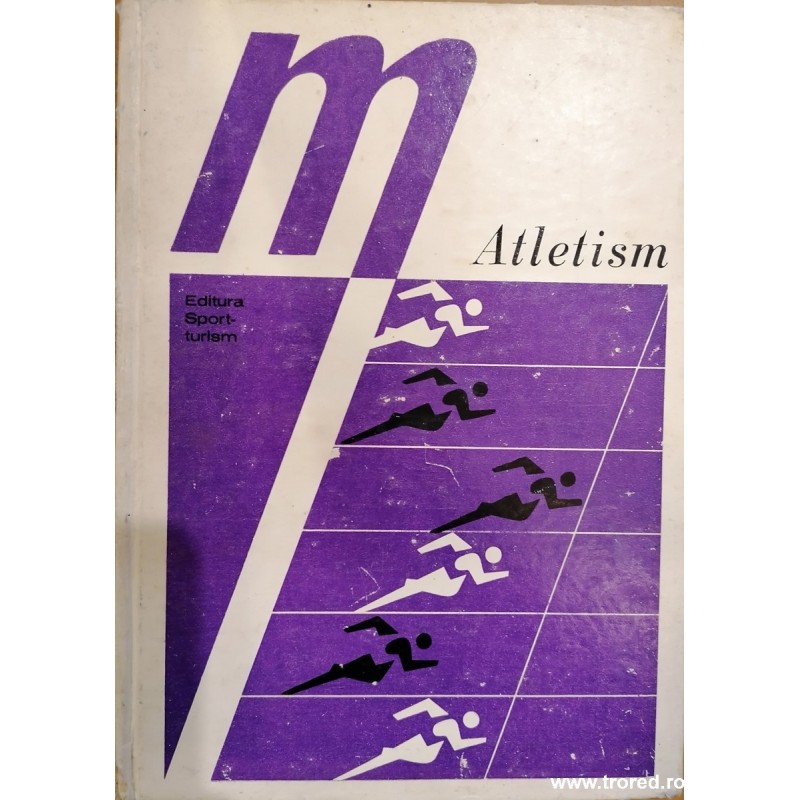 Atletism