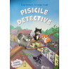 Pisicile detective / Prietenii te ajuta la nevoie