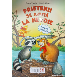 Pisicile detective / Prietenii te ajuta la nevoie