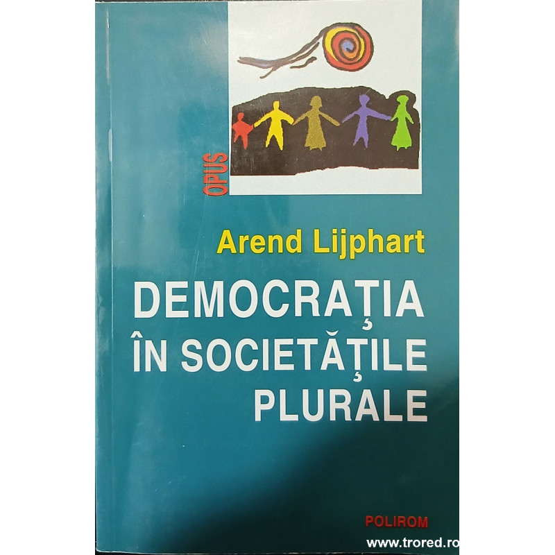 Democratia in societatile plurale