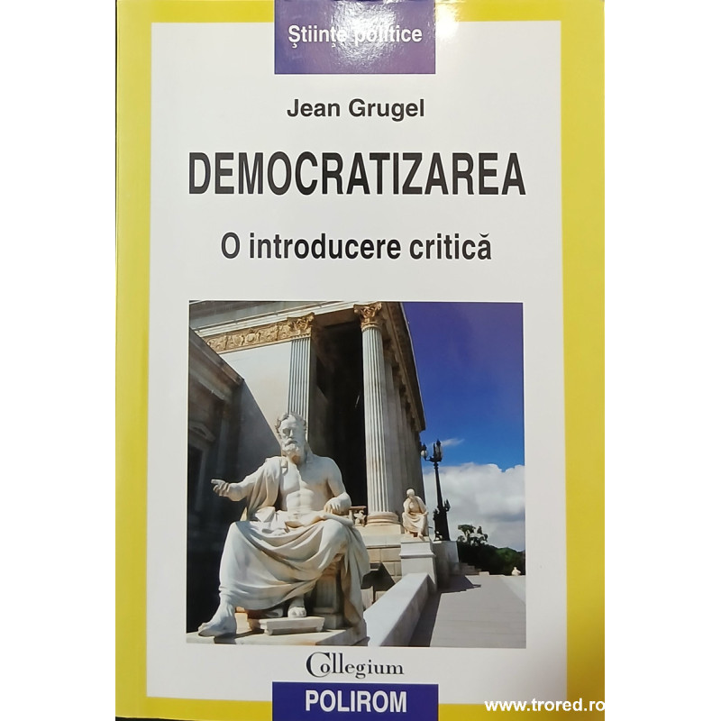 Democratizarea O introducere critica