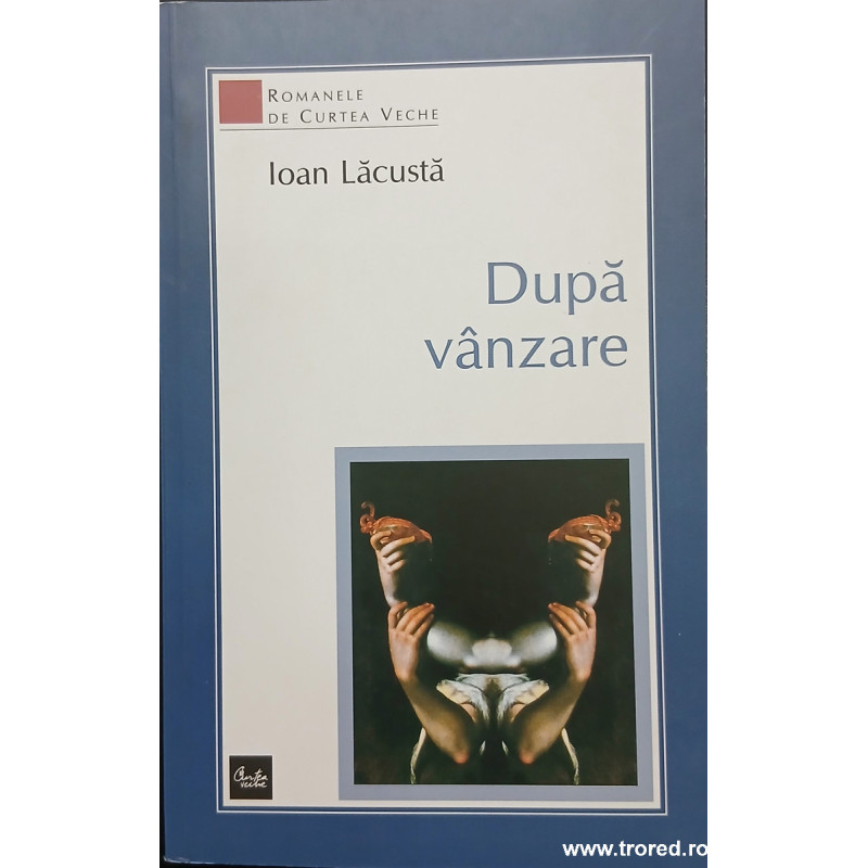 Dupa vanzare