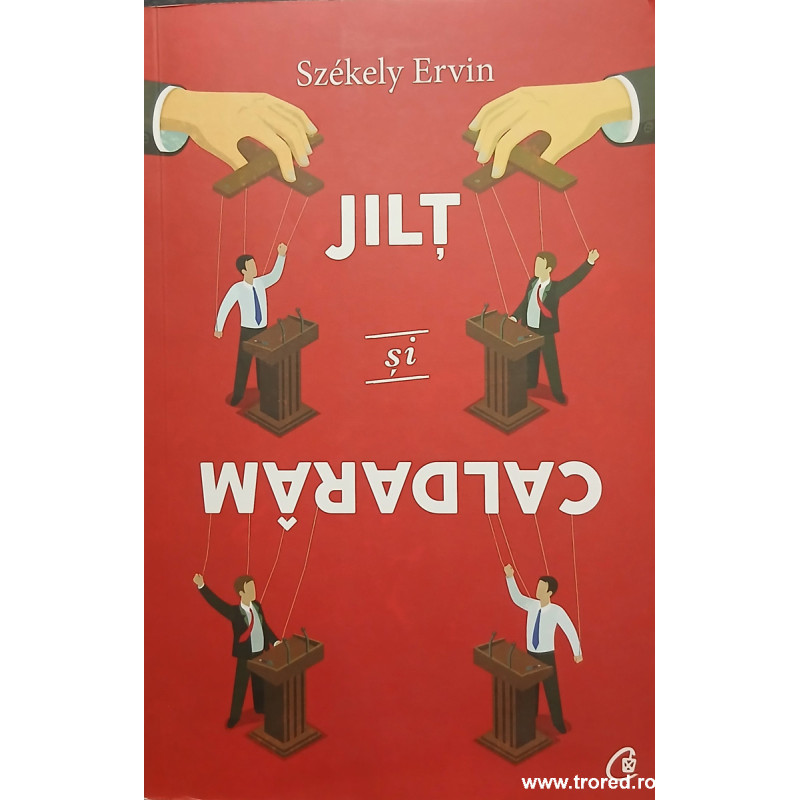 Jilt si caldaram