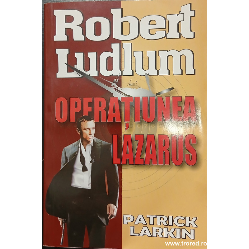 Operatiunea Lazarus